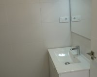 Nieuwbouw Woningen - Appartement / flat - Pilar de la Horadada