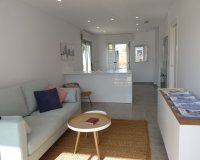 Nieuwbouw Woningen - Appartement / flat - Pilar de la Horadada