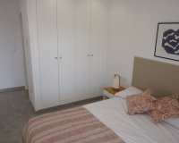 Nieuwbouw Woningen - Appartement / flat - Pilar de la Horadada