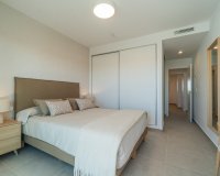 Nieuwbouw Woningen - Appartement / flat - Playa Flamenca
