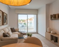 Nieuwbouw Woningen - Appartement / flat - Playa Flamenca