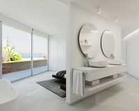 Nieuwbouw Woningen - Appartement / flat - Pueblo Mascarat