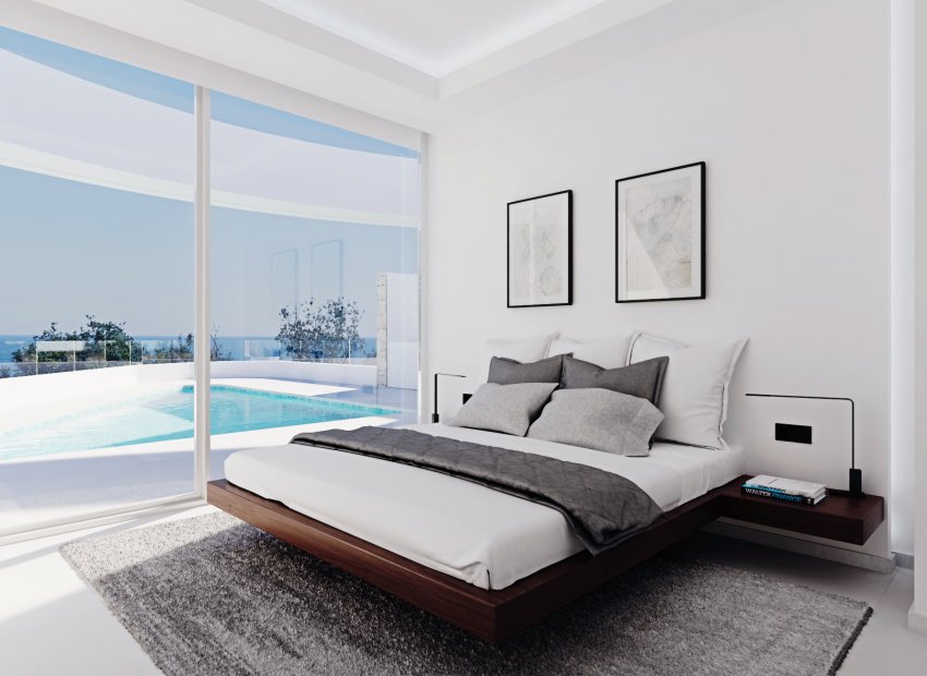 Nieuwbouw Woningen - Appartement / flat - Pueblo Mascarat