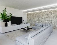 Nieuwbouw Woningen - Appartement / flat - Pueblo Mascarat