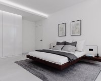 Nieuwbouw Woningen - Appartement / flat - Pueblo Mascarat