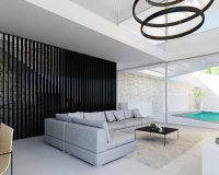 Nieuwbouw Woningen - Appartement / flat - Pueblo Mascarat