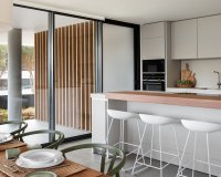 Nieuwbouw Woningen - Appartement / flat - Pueblo Nuevo