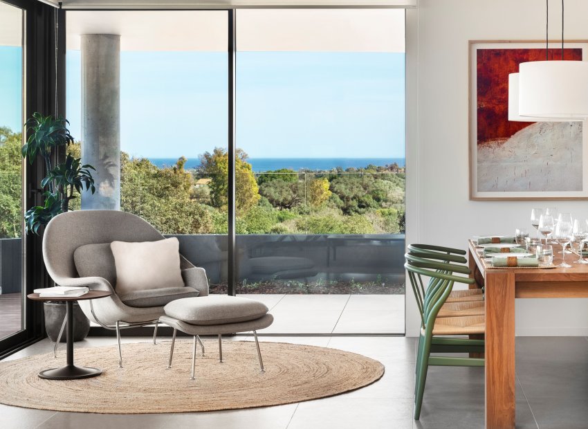 Nieuwbouw Woningen - Appartement / flat - Pueblo Nuevo