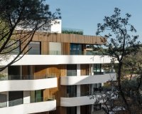 Nieuwbouw Woningen - Appartement / flat - Pueblo Nuevo