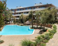 Nieuwbouw Woningen - Appartement / flat - Pueblo Nuevo