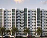 Nieuwbouw Woningen - Appartement / flat - Punta Prima