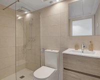 Nieuwbouw Woningen - Appartement / flat - Punta Prima