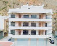 Nieuwbouw Woningen - Appartement / flat - Redován