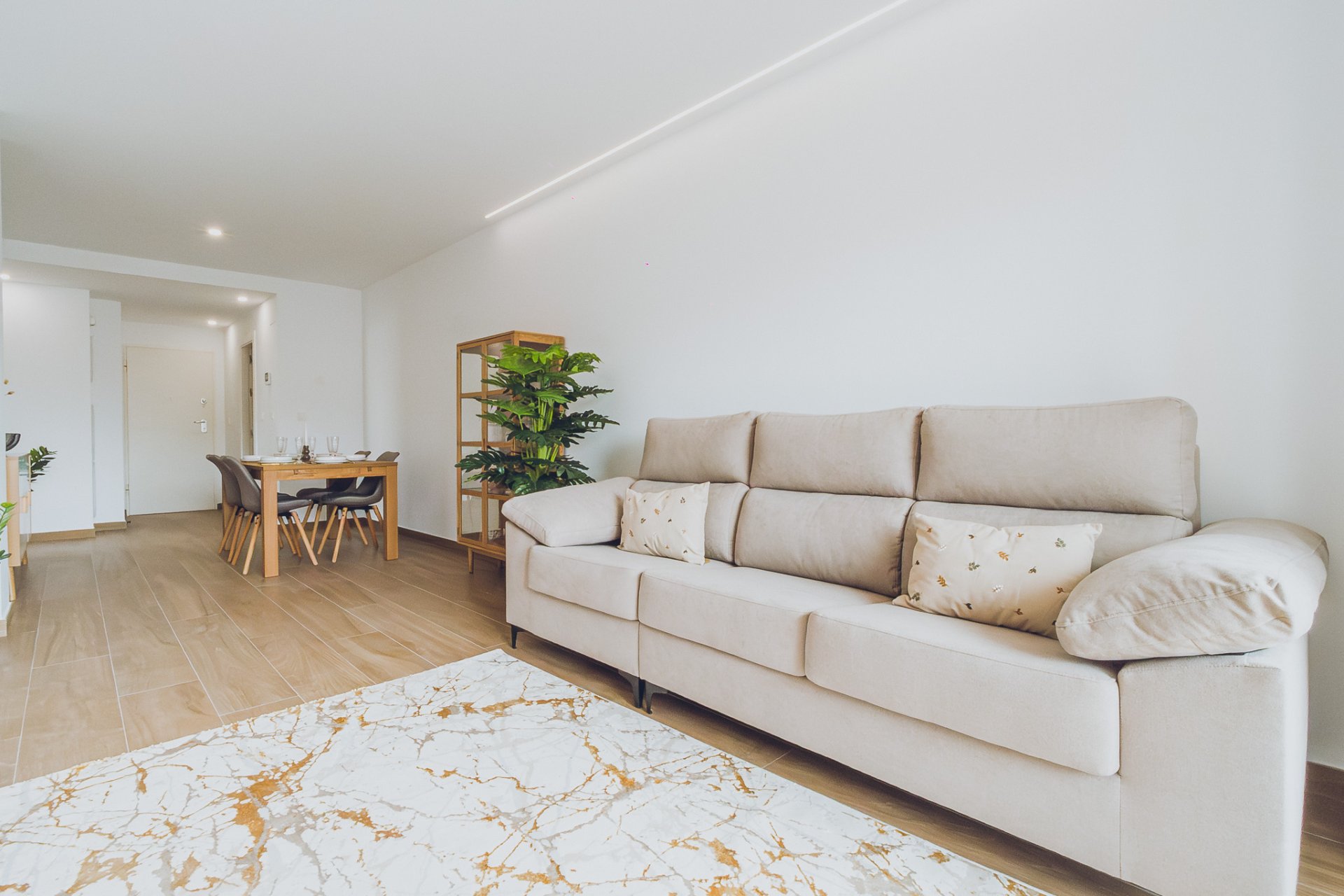 Nieuwbouw Woningen - Appartement / flat - Redován