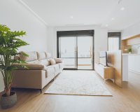 Nieuwbouw Woningen - Appartement / flat - Redován