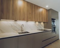 Nieuwbouw Woningen - Appartement / flat - Redován