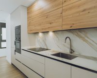 Nieuwbouw Woningen - Appartement / flat - Redován