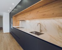 Nieuwbouw Woningen - Appartement / flat - Redován