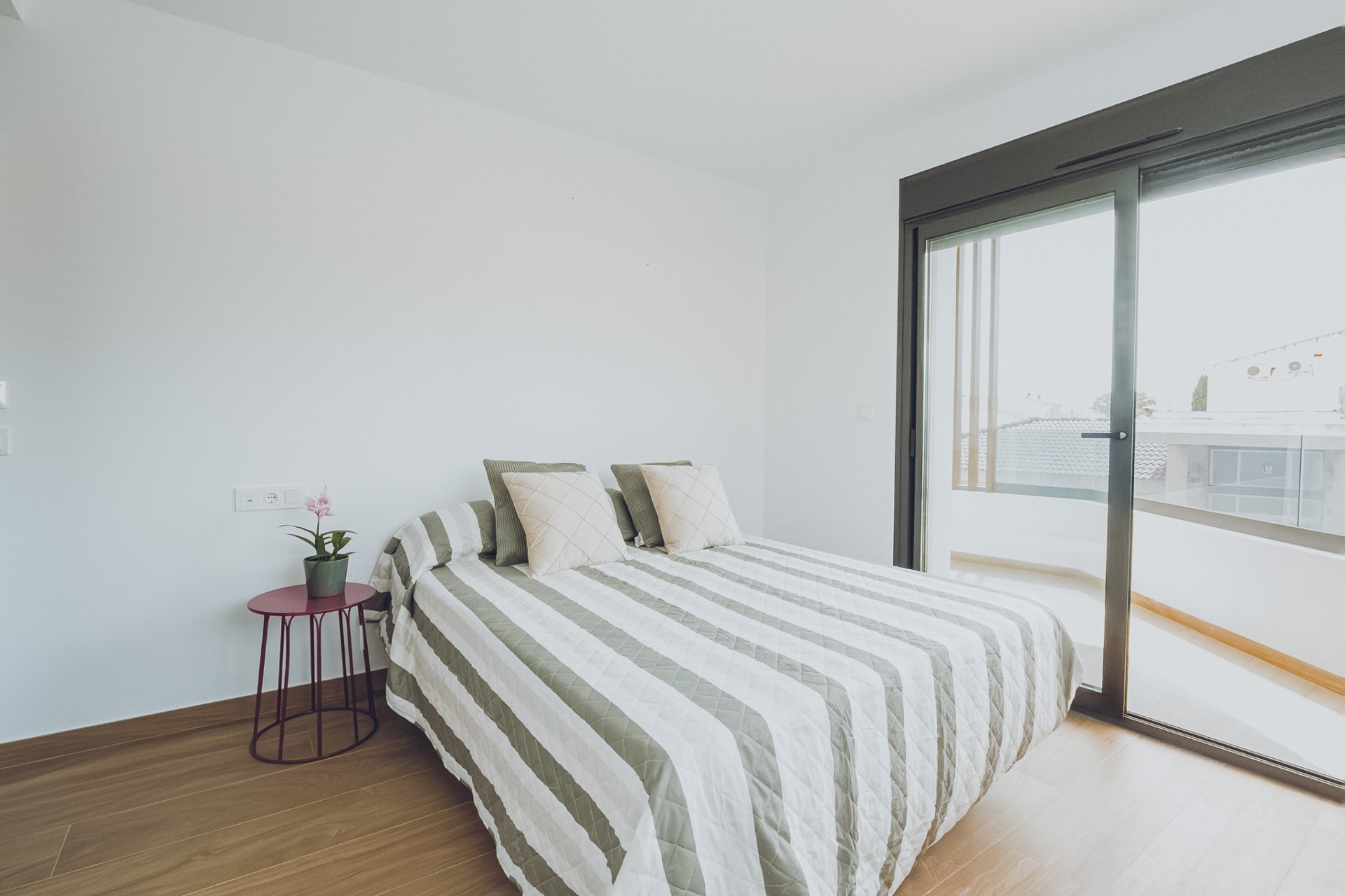 Nieuwbouw Woningen - Appartement / flat - Redován