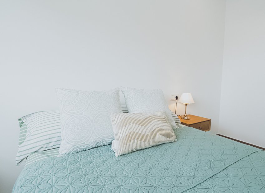 Nieuwbouw Woningen - Appartement / flat - Redován