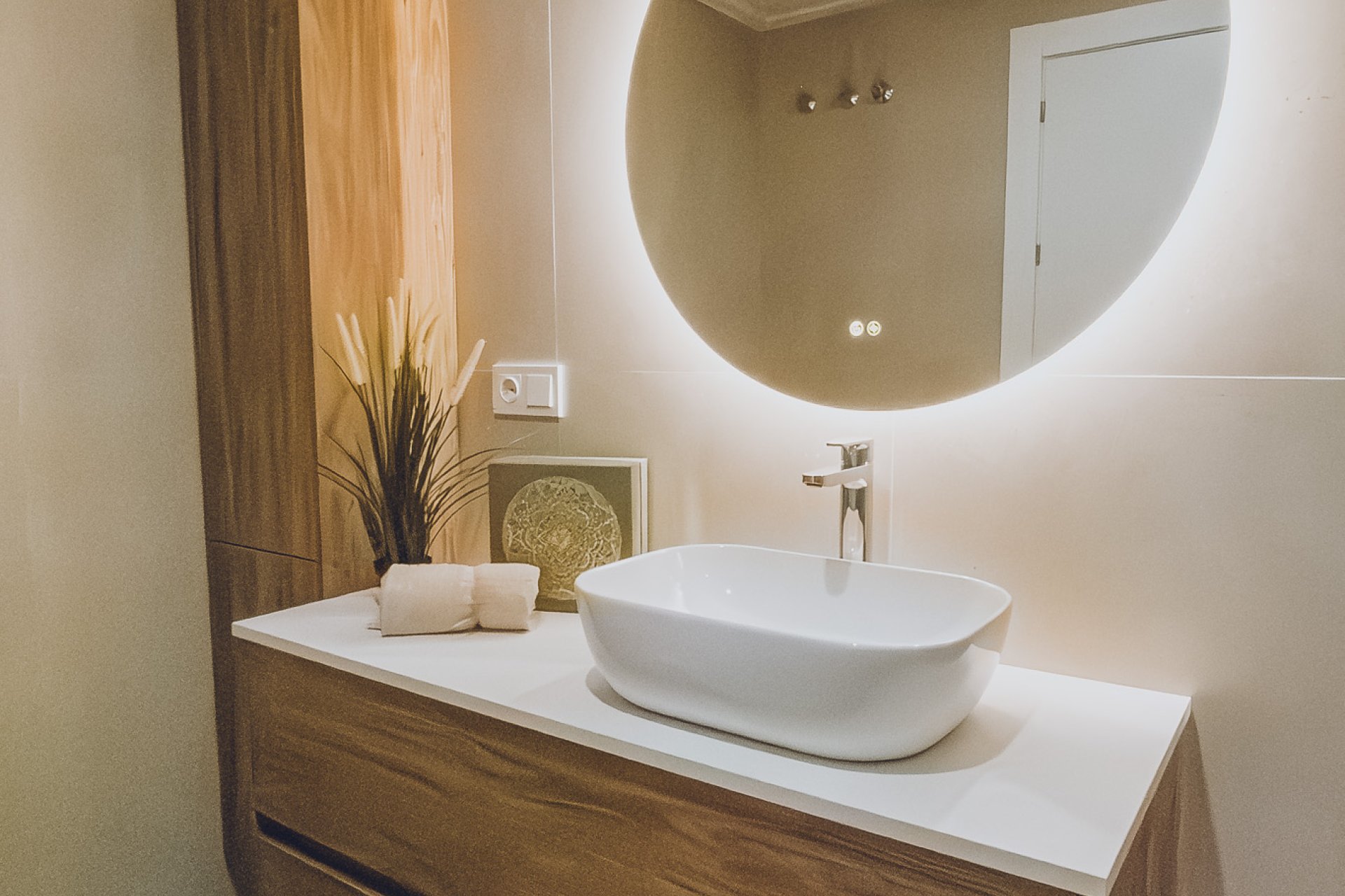 Nieuwbouw Woningen - Appartement / flat - Redován