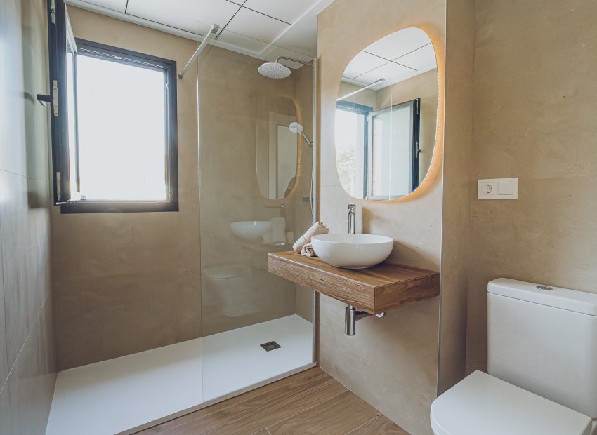 Nieuwbouw Woningen - Appartement / flat - Redován