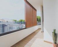 Nieuwbouw Woningen - Appartement / flat - Redován