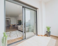 Nieuwbouw Woningen - Appartement / flat - Redován