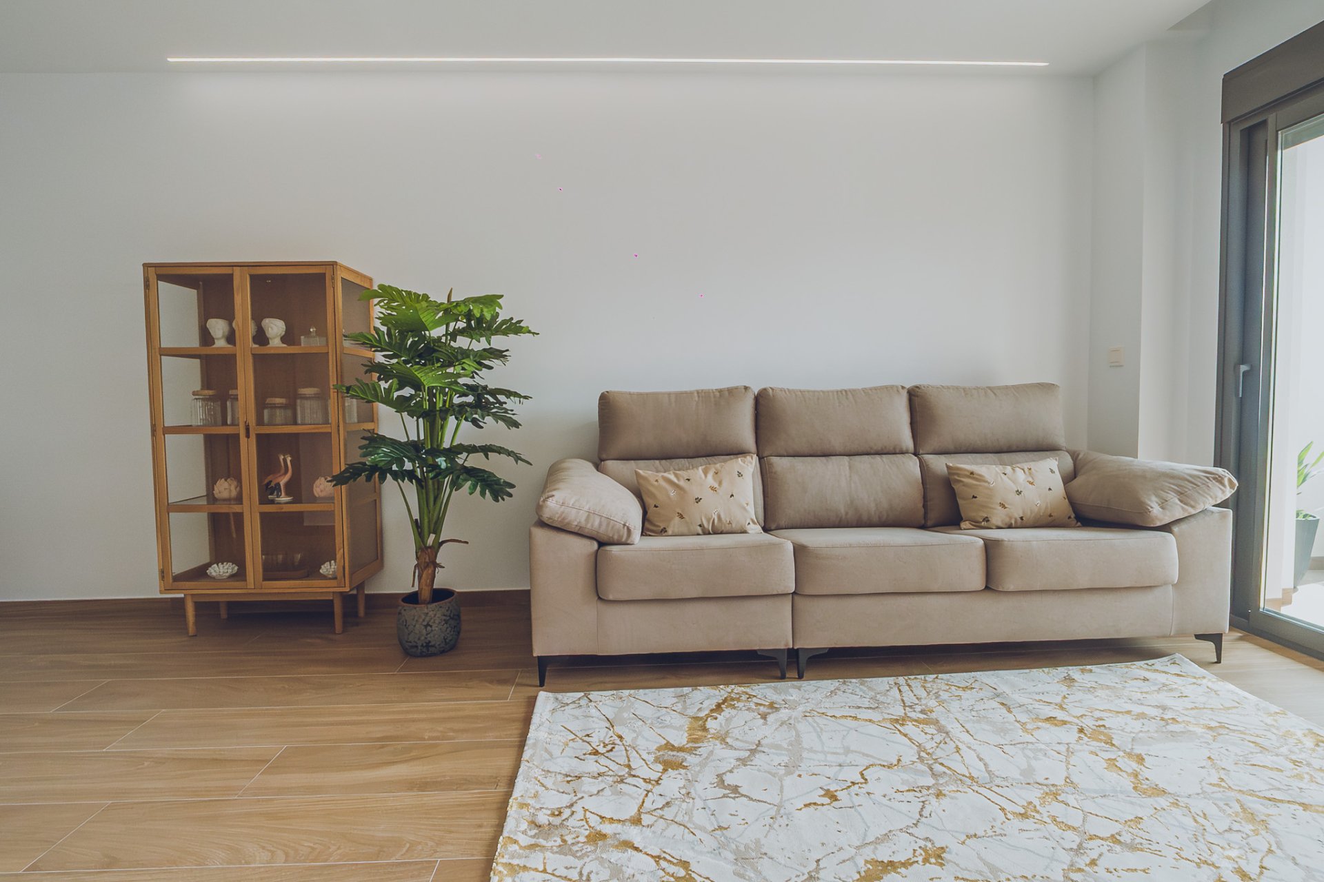 Nieuwbouw Woningen - Appartement / flat - Redován