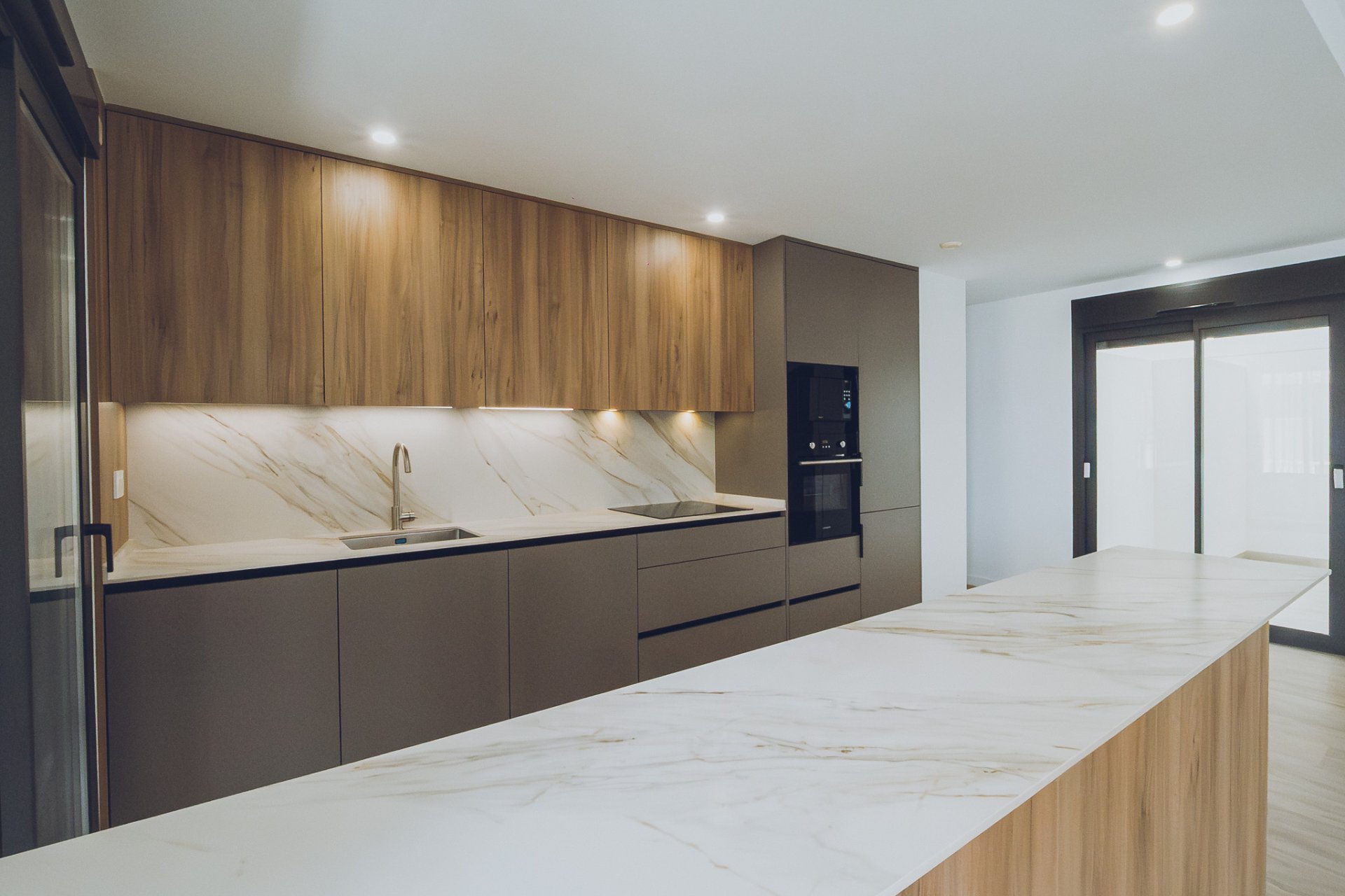 Nieuwbouw Woningen - Appartement / flat - Redován