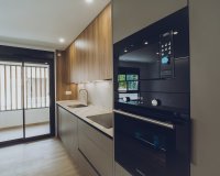 Nieuwbouw Woningen - Appartement / flat - Redován