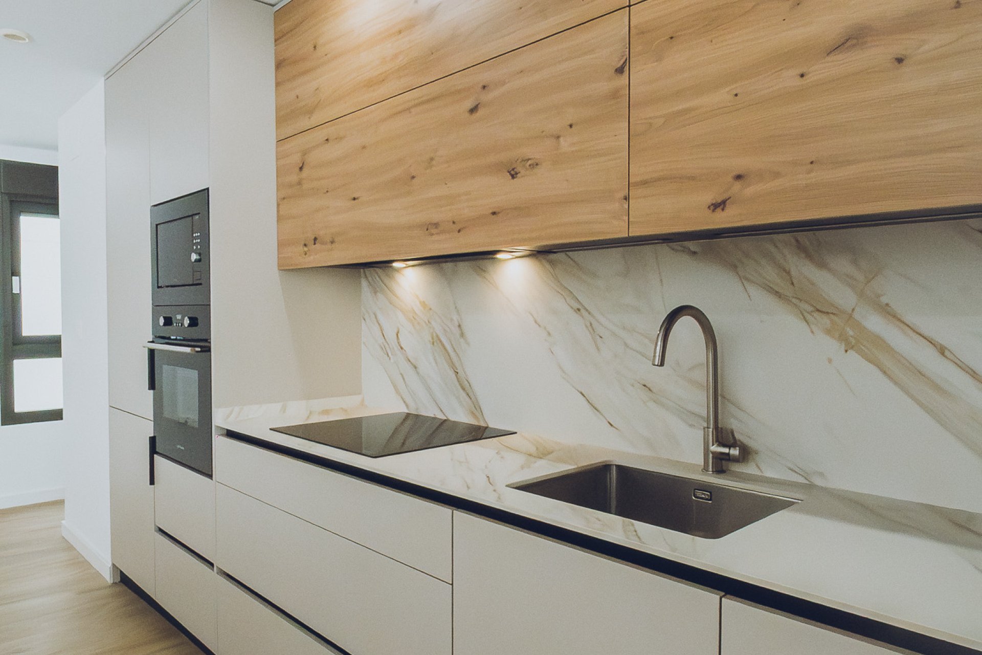 Nieuwbouw Woningen - Appartement / flat - Redován