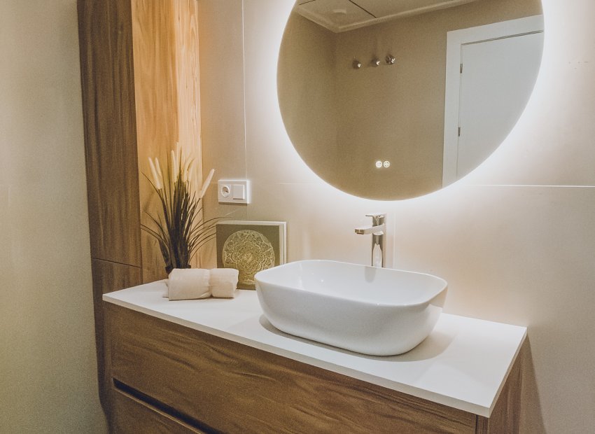 Nieuwbouw Woningen - Appartement / flat - Redován