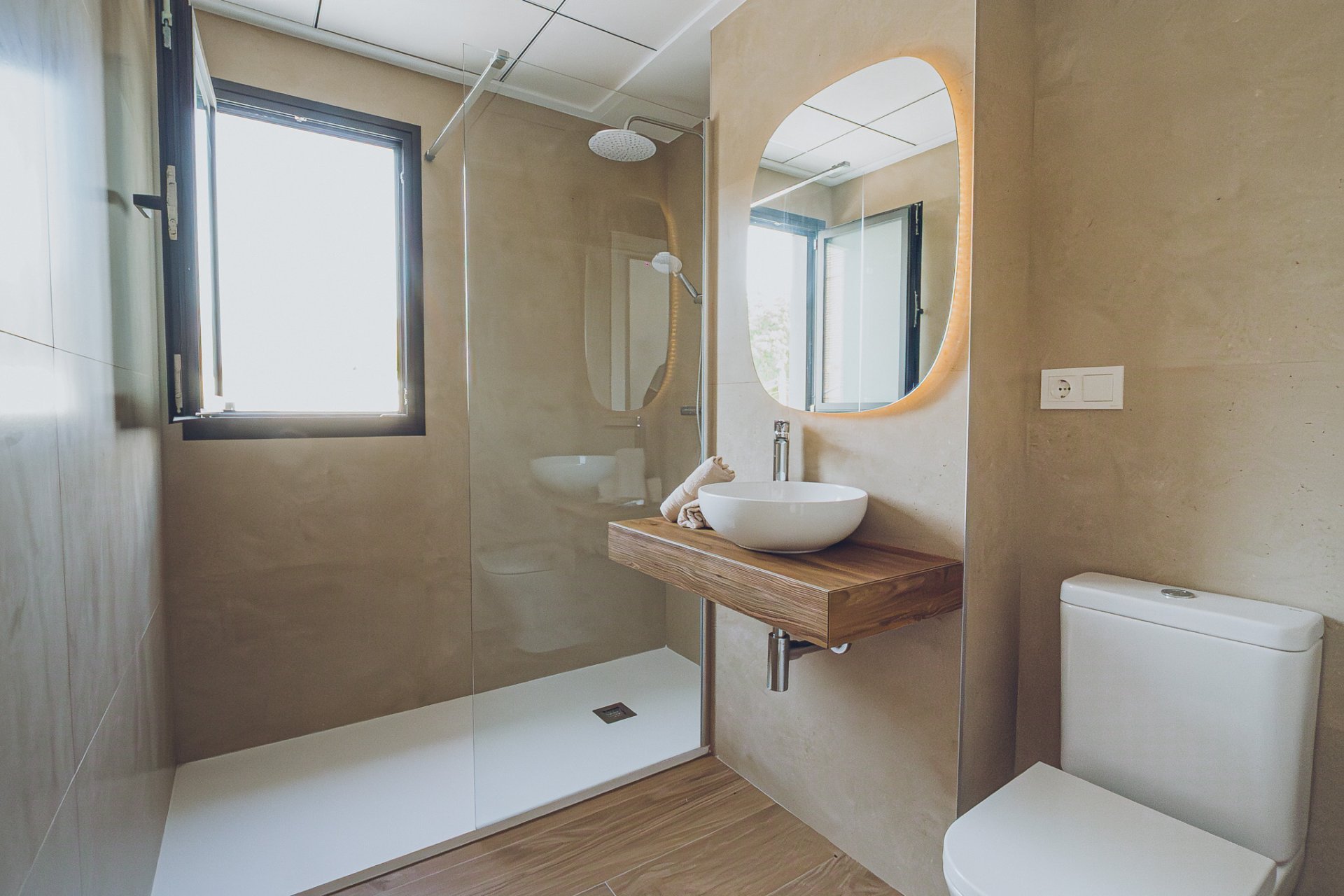 Nieuwbouw Woningen - Appartement / flat - Redován