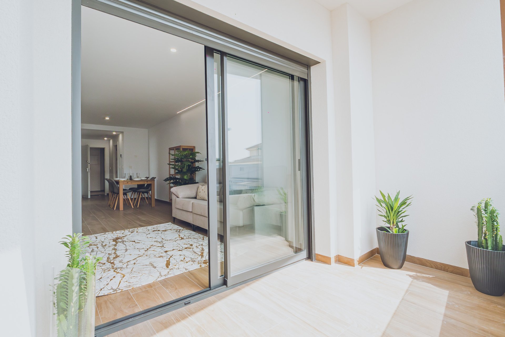 Nieuwbouw Woningen - Appartement / flat - Redován