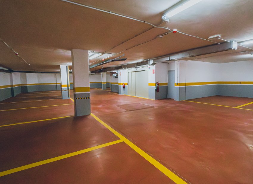 Nieuwbouw Woningen - Appartement / flat - Redován