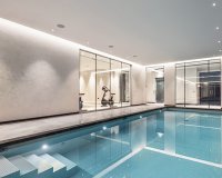 Nieuwbouw Woningen - Appartement / flat - Relleu