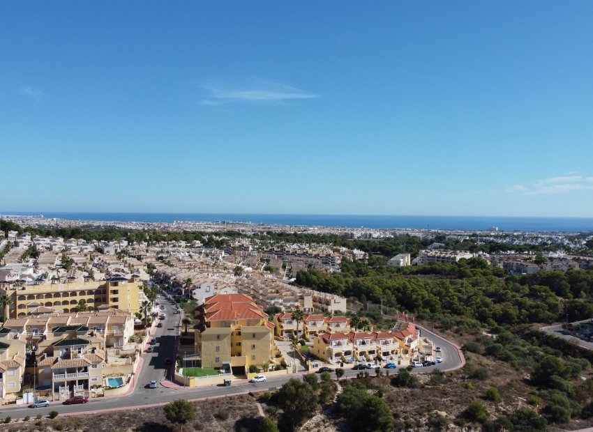 Nieuwbouw Woningen - Appartement / flat - Res. Las Filipinas