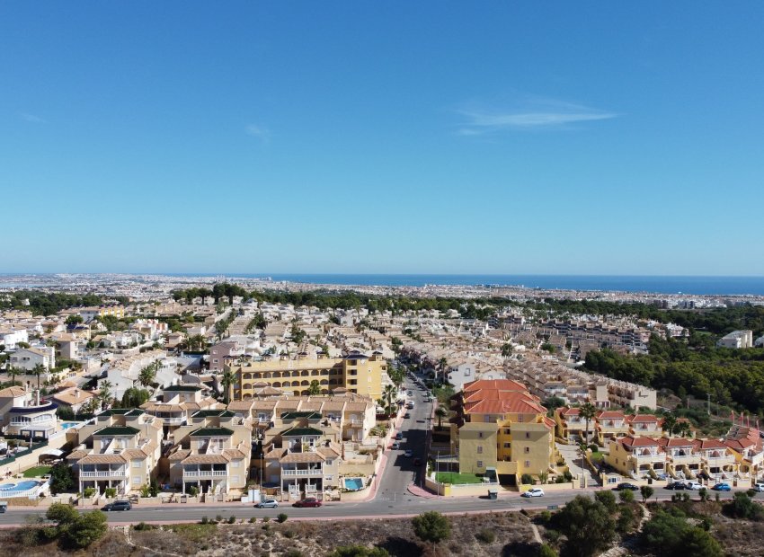 Nieuwbouw Woningen - Appartement / flat - Res. Las Filipinas