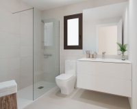 Nieuwbouw Woningen - Appartement / flat - Rincón de la Victoria