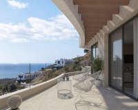 Nieuwbouw Woningen - Appartement / flat - Rincón de la Victoria