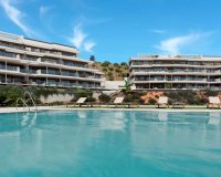 Nieuwbouw Woningen - Appartement / flat - Rincón de la Victoria