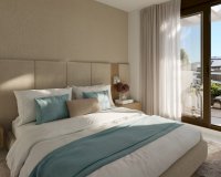 Nieuwbouw Woningen - Appartement / flat - Rincón de la Victoria