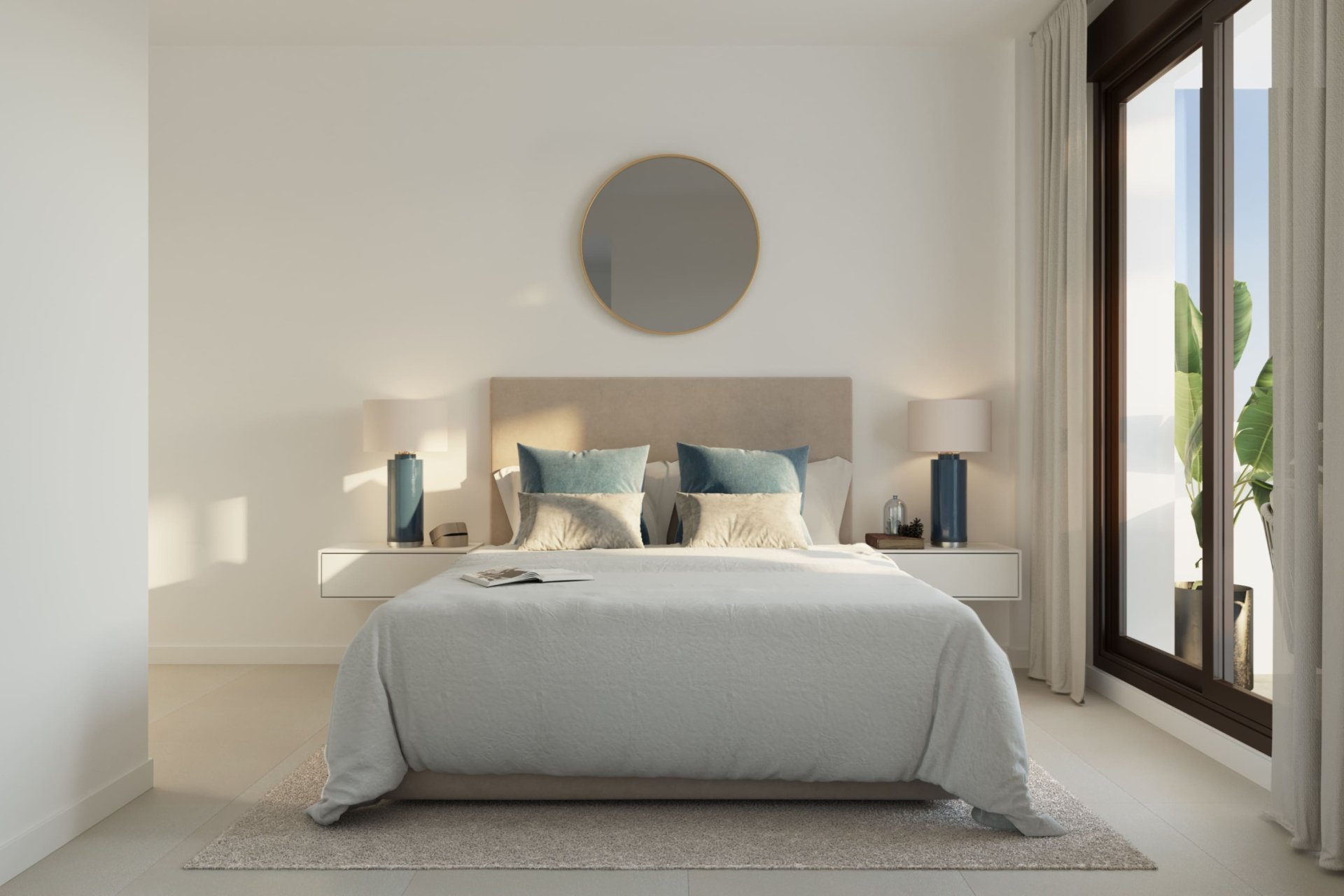 Nieuwbouw Woningen - Appartement / flat - Rincón de la Victoria