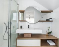 Nieuwbouw Woningen - Appartement / flat - Rojales