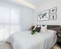 Nieuwbouw Woningen - Appartement / flat - Rojales