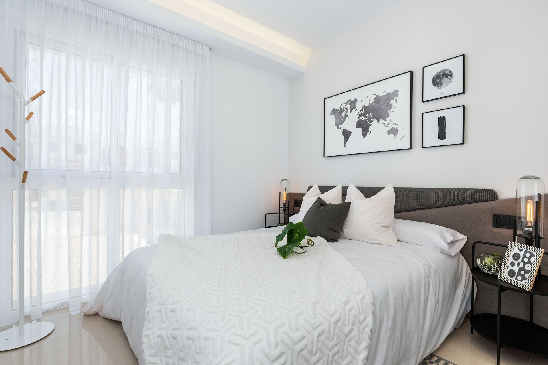 Nieuwbouw Woningen - Appartement / flat - Rojales