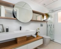 Nieuwbouw Woningen - Appartement / flat - Rojales