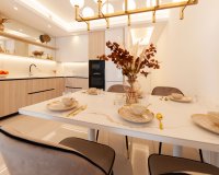 Nieuwbouw Woningen - Appartement / flat - Rojales