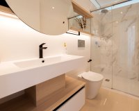 Nieuwbouw Woningen - Appartement / flat - Rojales